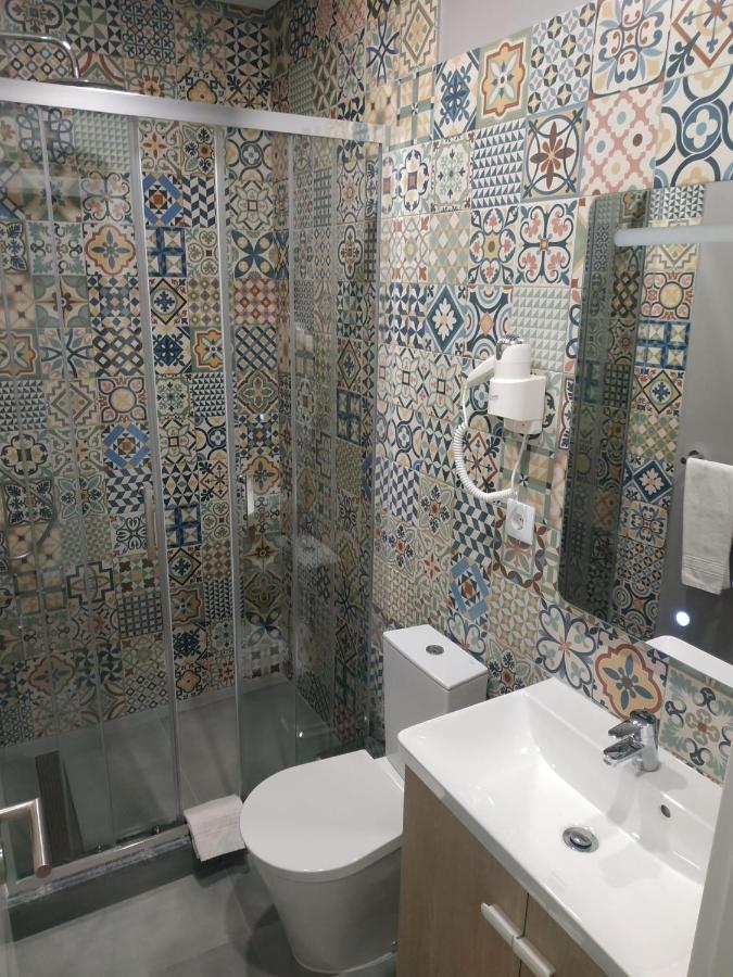Great Stay Fanqueiros Guest House 3 Lisboa Exteriér fotografie