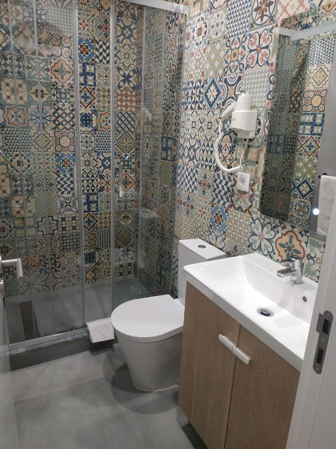 Great Stay Fanqueiros Guest House 3 Lisboa Exteriér fotografie